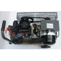 50L 1.5HP 1 cylinder 80L/min capacity belt driven Air Compressor